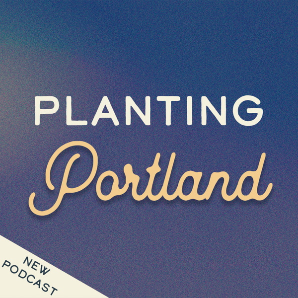 Artwork for Planting Portland