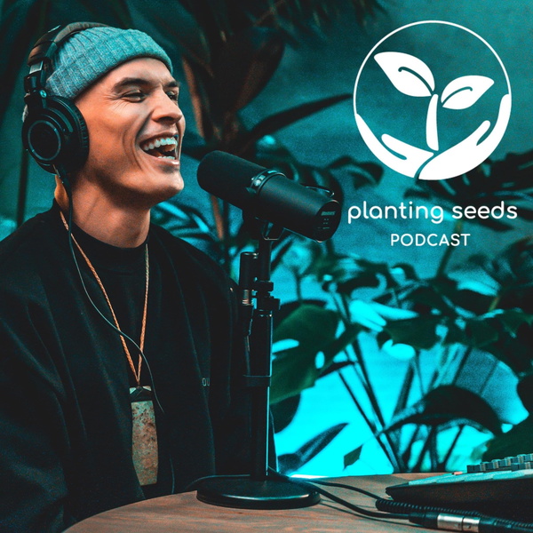 Artwork for Planting Seeds Podcast