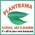 Plantrama - plants, landscapes, & bringing nature indoors