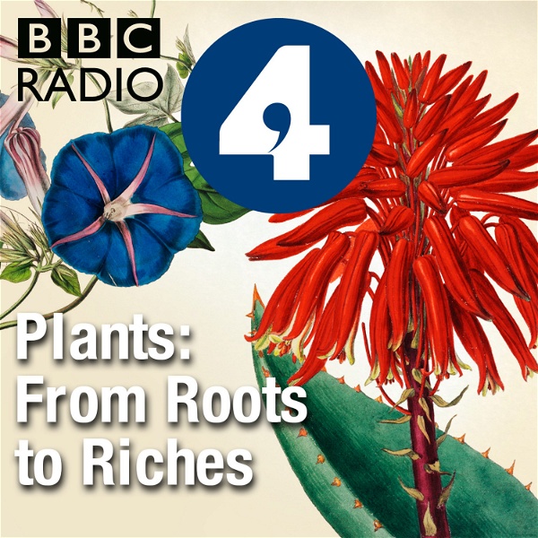 Artwork for Plants: From Roots to Riches