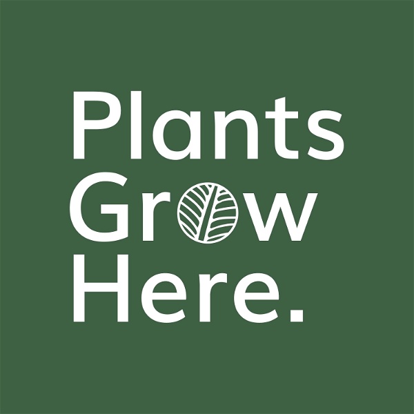 Artwork for Plants Grow Here