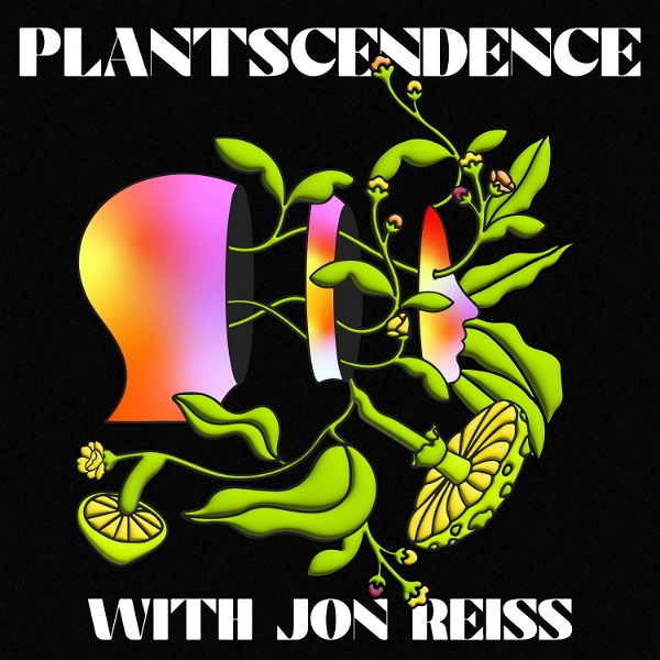 Artwork for Plantscendence