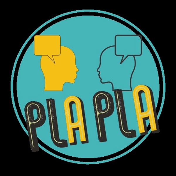 Artwork for PLAPLA Podcast