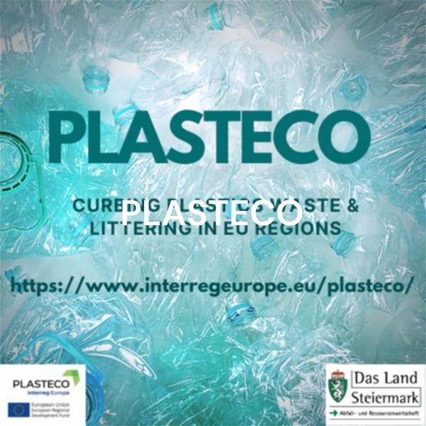 Artwork for PLASTECO