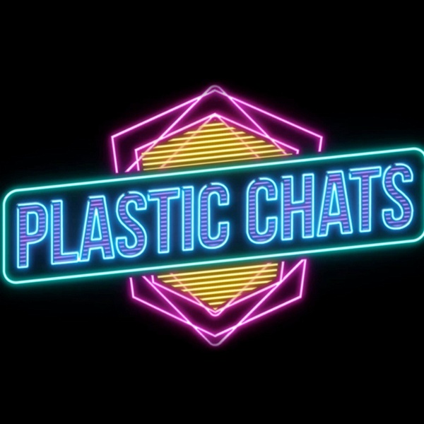 Artwork for PLASTIC CHATS