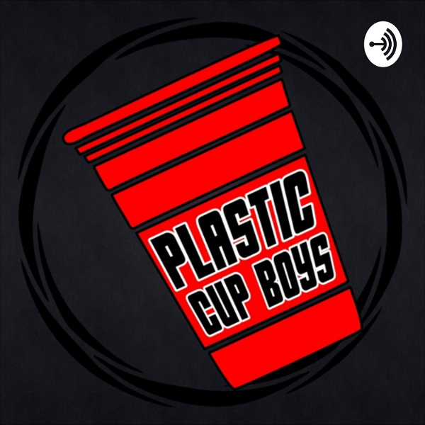 Artwork for Plastic Cup Boys