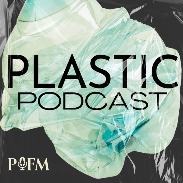 Artwork for Plastic Podcast