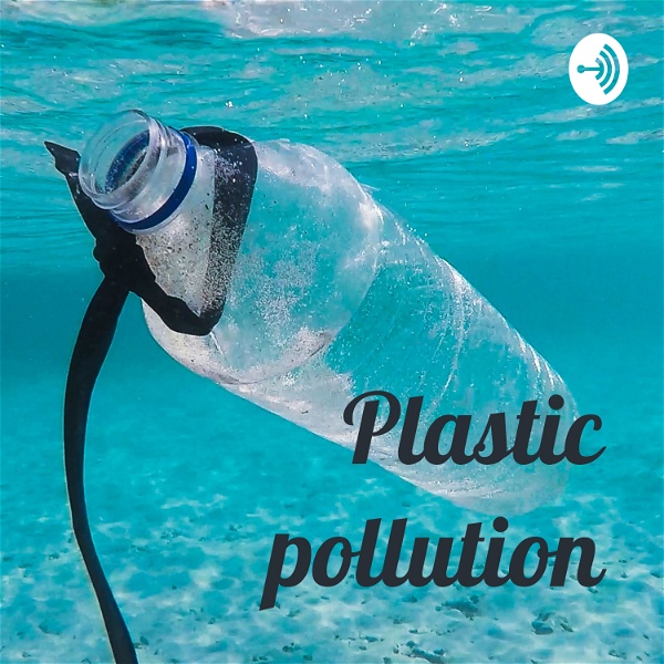 Artwork for Plastic pollution