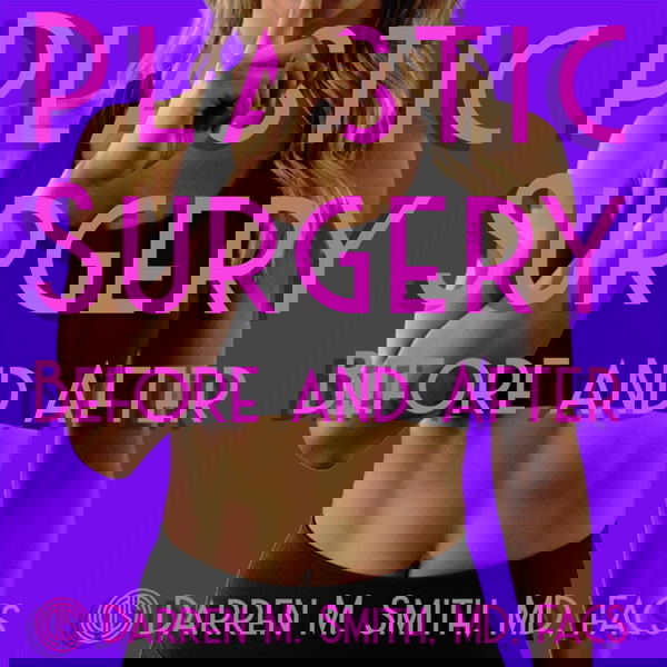 Artwork for Plastic Surgery: Before and After