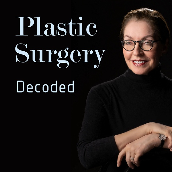 Artwork for Plastic Surgery Decoded