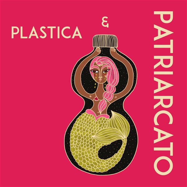 Artwork for Plastica e Patriarcato