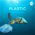 plásticos no biodegradables afectan a los animales marinos