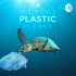 plásticos no biodegradables afectan a los animales marinos