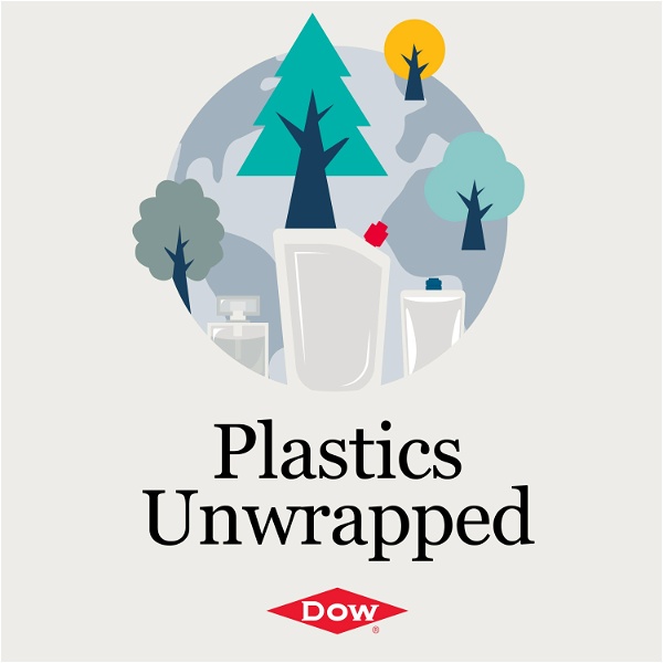 Artwork for Plastics Unwrapped