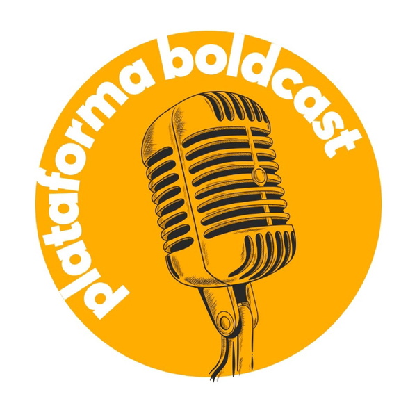 Artwork for Plataforma Boldcast