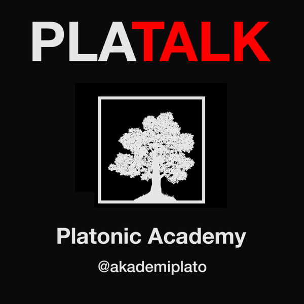 Artwork for Platalk