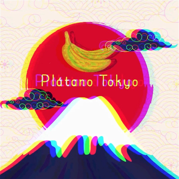 Artwork for Plátano Tokyo