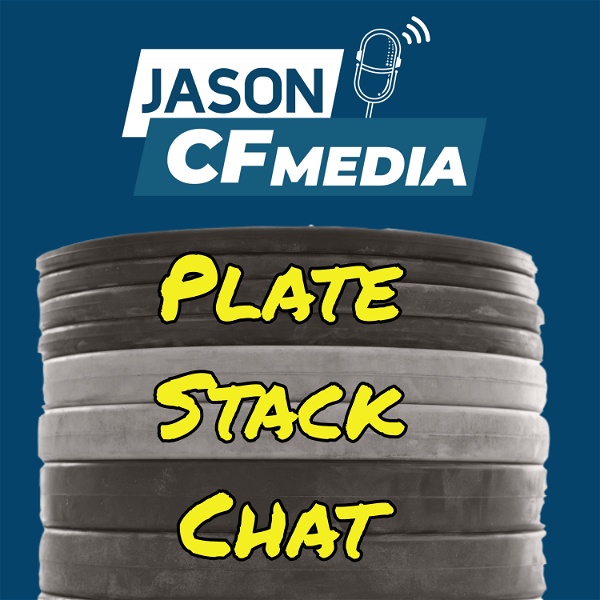 Artwork for Plate Stack Chat