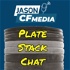 Plate Stack Chat
