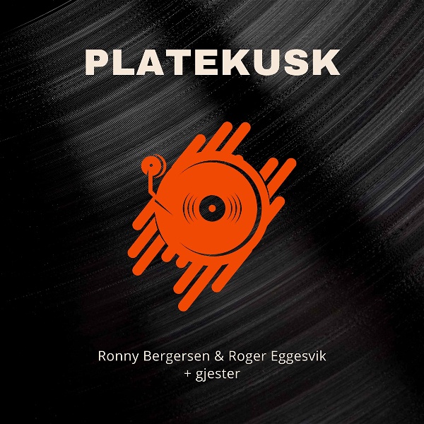 Artwork for Platekusk