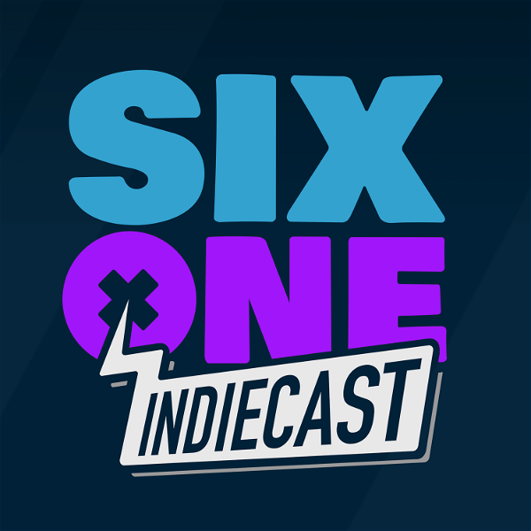 Artwork for Six One Indiecast