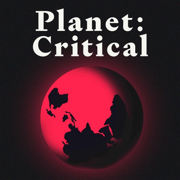 Artwork for Planet: Critical