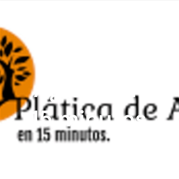 Artwork for Platica de Agrario en 15 minutos