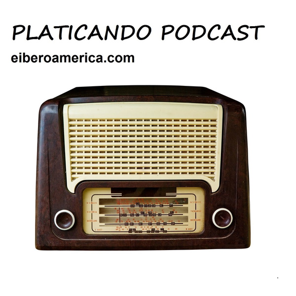 Artwork for Platicando Podcast