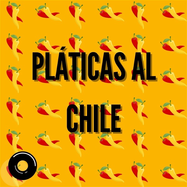 Artwork for Pláticas al chile / Tops