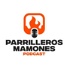 Parrilleros Mamones Podcast