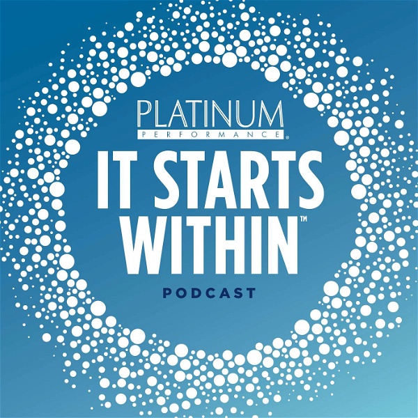 Artwork for Platinum Performance® Podcast
