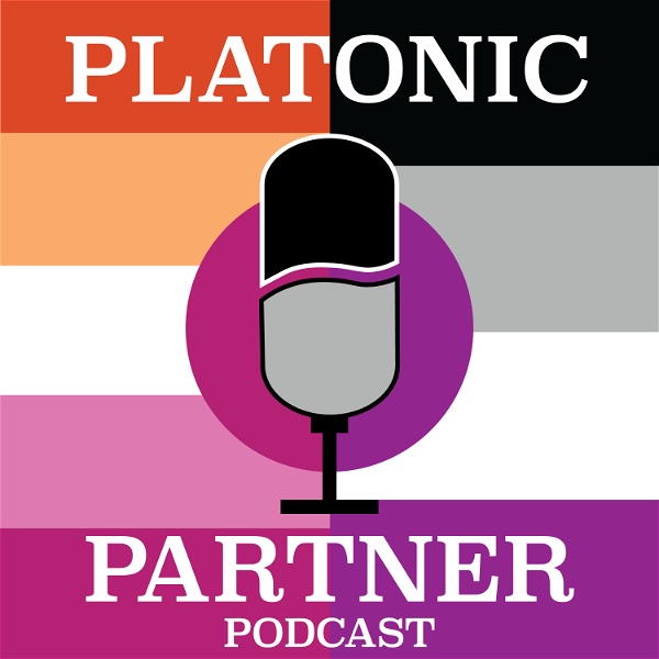 Artwork for Platonic Partner Podcast