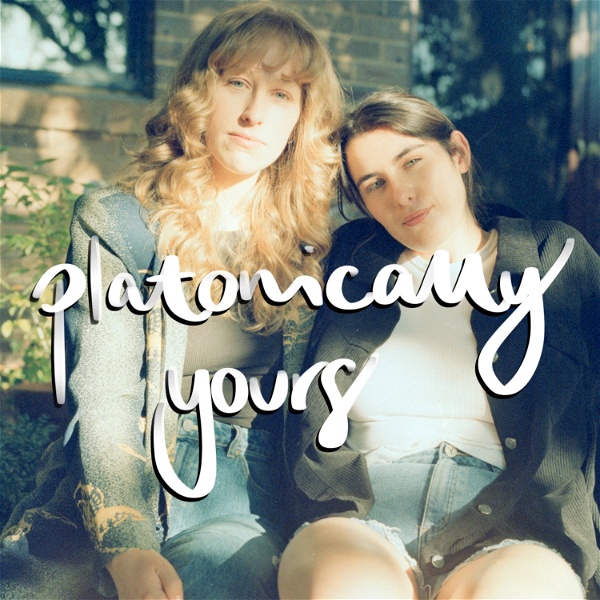 Artwork for Platonically Yours
