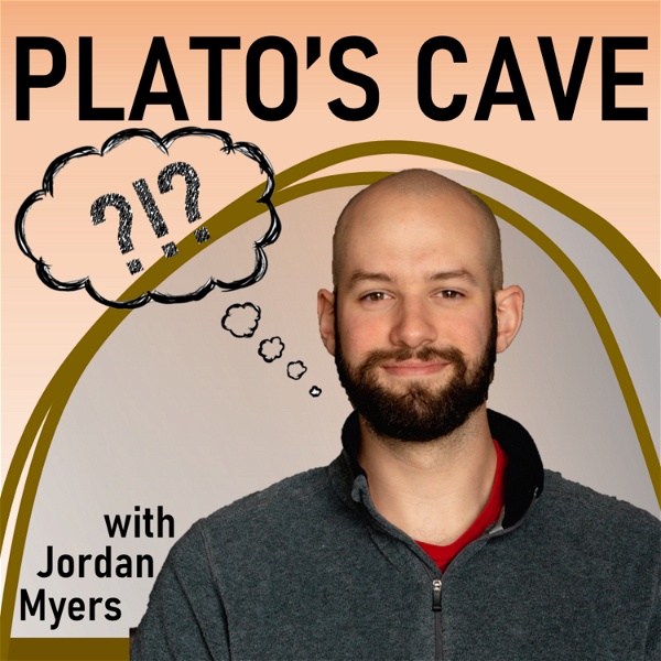 Artwork for Plato's Cave