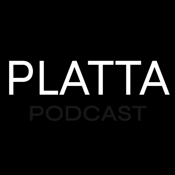 Artwork for Platta Podcast