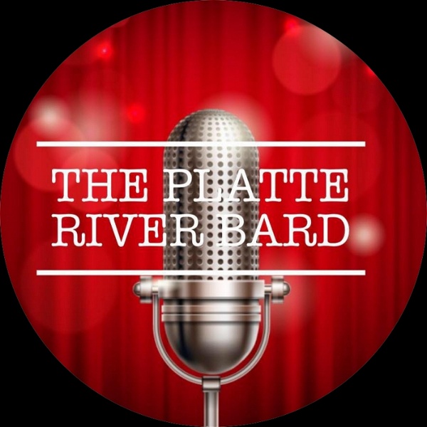 Artwork for Platte River Bard Podcast