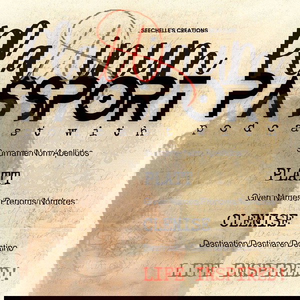 Artwork for Plattinum Passport