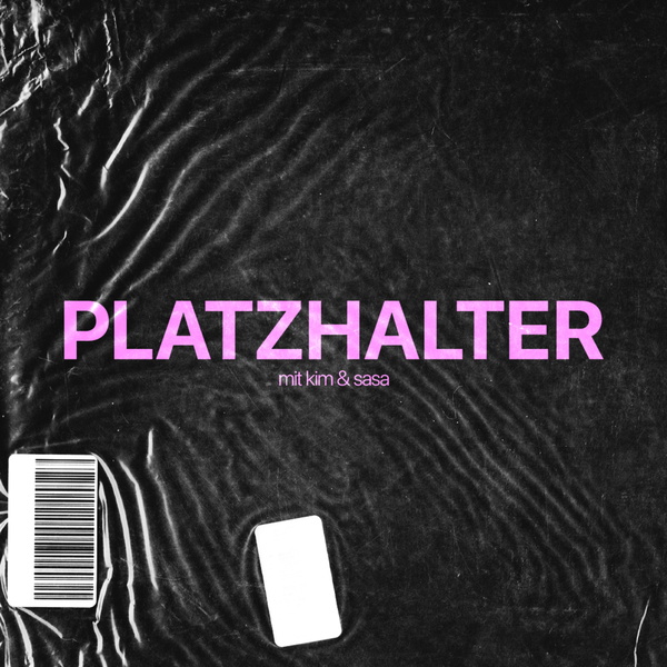 Artwork for PLATZHALTER