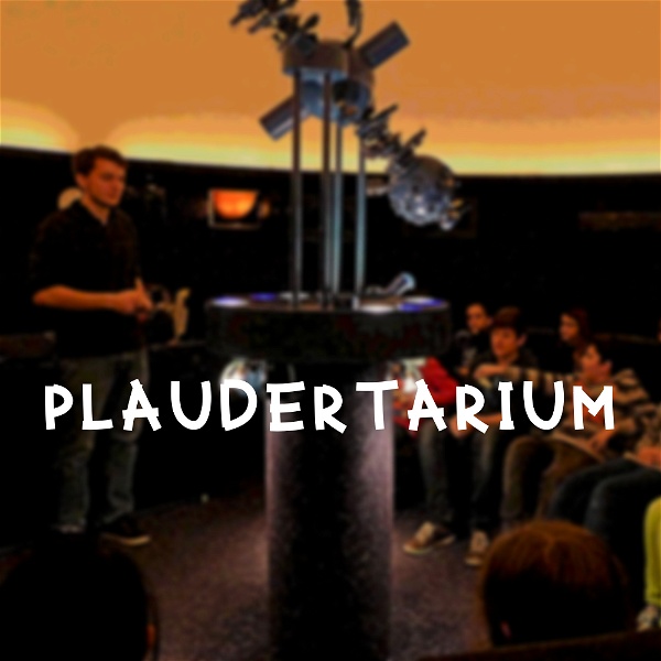 Artwork for Plaudertarium