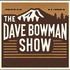 Plausibly Live - The Dave Bowman Show