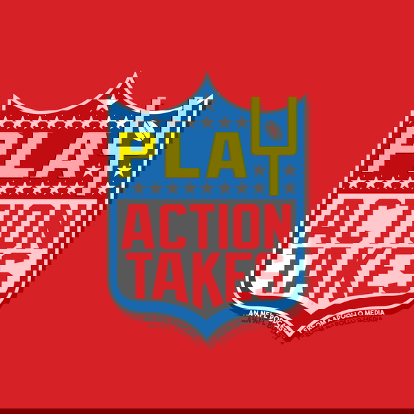 Artwork for Play Action Takes