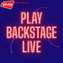 Play Backstage Live