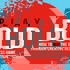 Play Bold - Win the business game through creative destruction and innovation