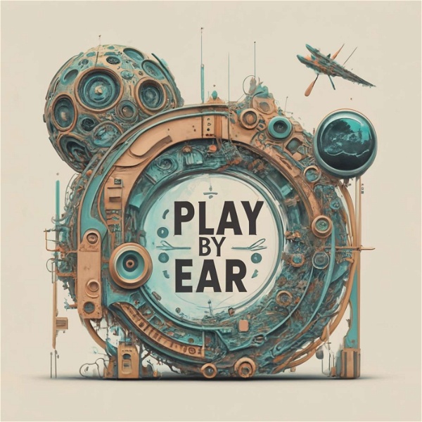 Artwork for Play By Ear