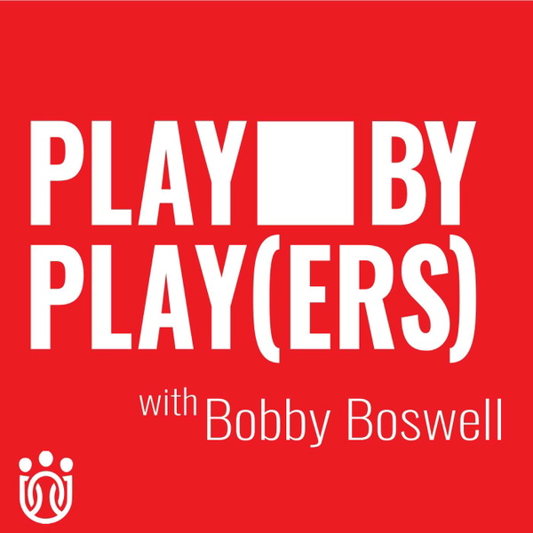 Artwork for Play By Players