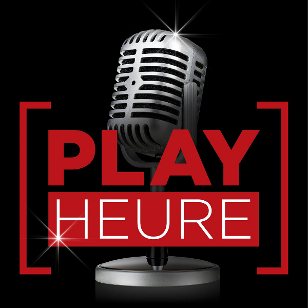 Artwork for Play Heure