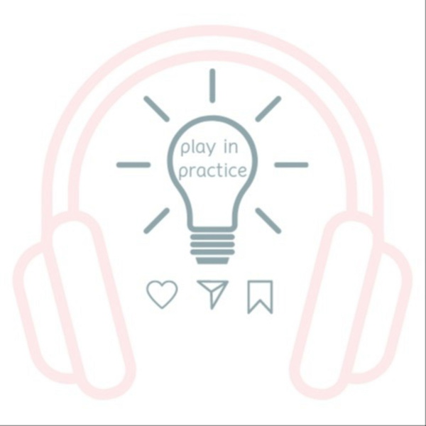 Artwork for Play in Practice