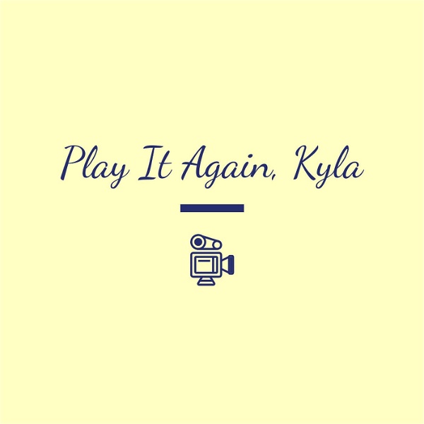 Artwork for Play It Again, Kyla
