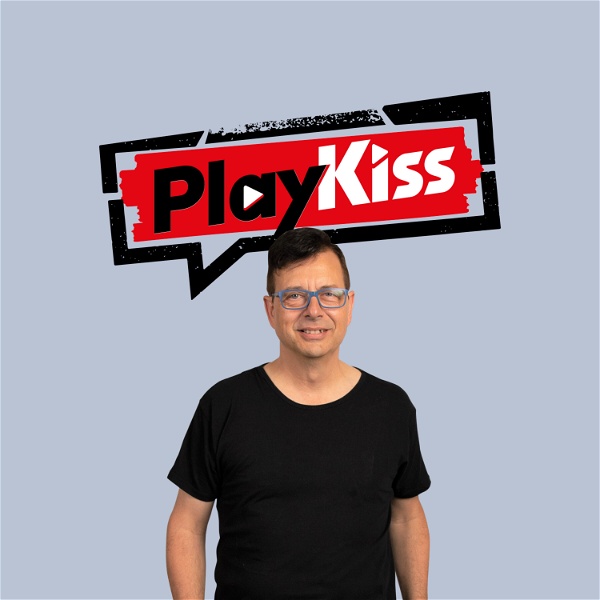 Artwork for Play KISS