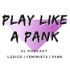 Play Like a Pank